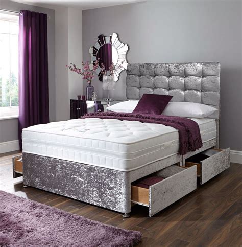 Divan Beds .
